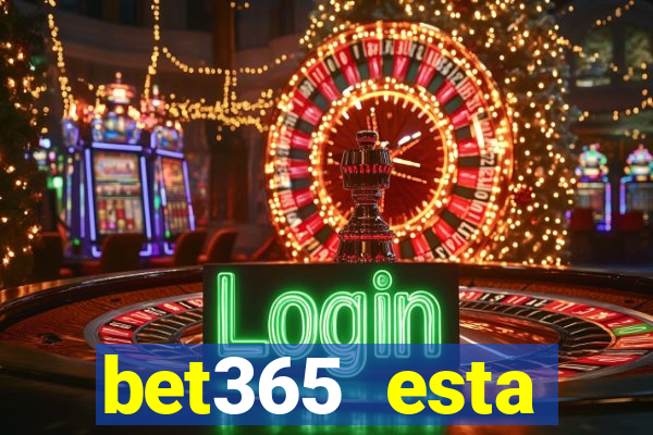 bet365 esta regulamentada no brasil